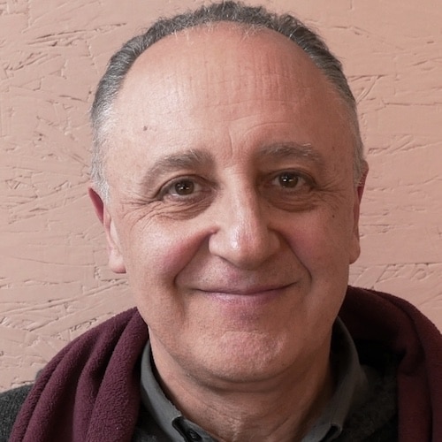 Guiseppe Mastrominico